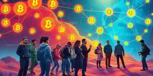 Criptomonedas para Principiantes: Entendiendo el Futuro del Dinero