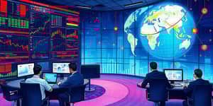 Hedge Funds: Estrategias Secretas de los Grandes Inversores