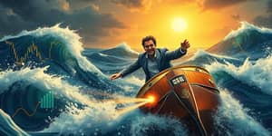 Gestión de Riesgos Financieros: Minimizando Pérdidas y Optimizando Ganancias