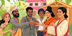 Microcréditos y su Impacto Social: Inversión con Propósito