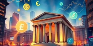 El Rol de los Bancos Centrales: Sus Decisiones y su Influencia en el Mercado