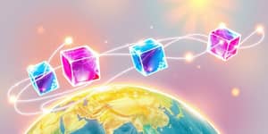 Blockchain y sus Implicaciones Más Allá de las Criptomonedas