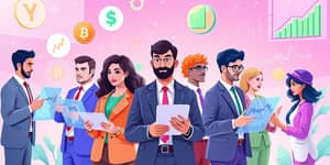 Regulaciones Financieras: Protegiendo al Inversor y Asegurando la Transparencia