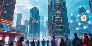 FinTech: Innovación Tecnológica que Transforma el Sector Financiero