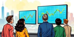 Índices Bursátiles: Guía Esencial para Entender el Pulso del Mercado