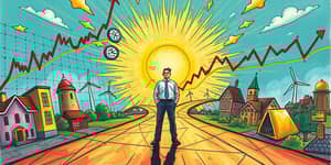 Navegando la Volatilidad: Estrategias Efectivas para el Inversor Moderno