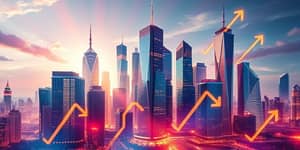 Fusiones y Adquisiciones: Estrategias de Crecimiento en el Mundo Corporativo