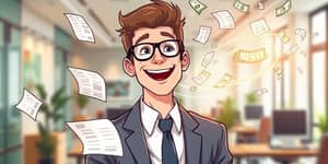 Factorización de Facturas: Una Alternativa de Financiamiento Empresarial