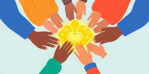 Crowdfunding: Financiación Colectiva para Emprendedores e Inversores