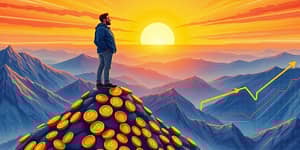 Cómo Proteger tus Inversiones de la Inflación y la Devaluación Monetaria