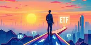 Invirtiendo en el Futuro: La Guía Definitiva de ETFs