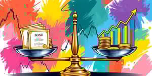 Bonos vs. Acciones: ¿Cuál es el Mejor Activo para Ti?