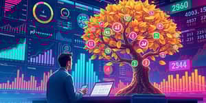 Análisis Cuantitativo: Decisiones de Inversión Basadas en Datos Puros