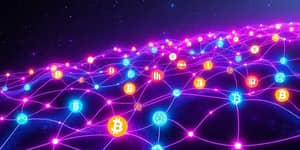 Criptomonedas: Más Allá del Bitcoin y el Ethereum