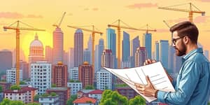 Bienes Raíces como Inversión: Claves para el Éxito