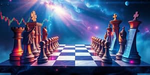 Análisis Técnico vs. Fundamental: Un Duelo de Estrategias