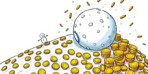 El Poder de los Intereses Compuestos en tus Activos