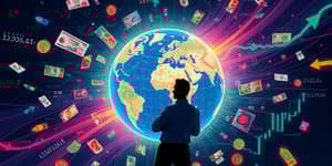 Mercado de Divisas (Forex): Oportunidades y Riesgos