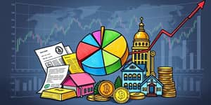 Cómo Elegir tu Cartera de Inversión Ideal