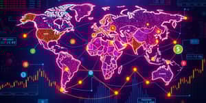 Arbitraje Financiero: Cómo Explotar Ineficiencias en el Mercado para Ganar