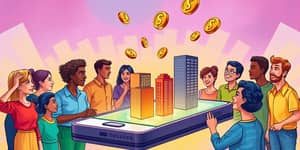 Microinversiones: Pequeños Montos, Grandes Oportunidades