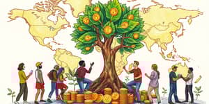 Invirtiendo con Propósito: Activos que Impactan Positivamente