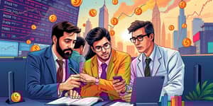 Entendiendo las Opciones y Futuros: Guía para Principiantes