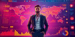 Elige tu Bróker Ideal: Claves para una Decisión Acertada