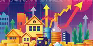 Cómo Proteger tus Activos de la Inflación