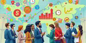 Swaps: Instrumentos Esenciales en Finanzas Modernas