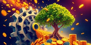 Deuda como Activo: Cuando el Dinero Trabaja para Ti