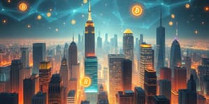 Tokenización de Activos: El Futuro de las Finanzas