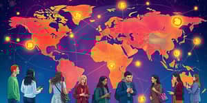 El Futuro del Dinero: Monedas Digitales de Bancos Centrales (CBDC)