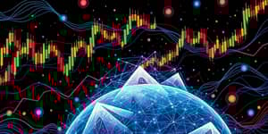 Modelos Predictivos: Anticipando Movimientos del Mercado con IA