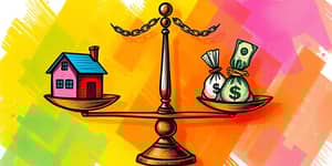 Patrimonio Neto: La Métrica Clave de tu Salud Financiera