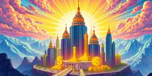 Cómo Construir tu Imperio Financiero con Activos