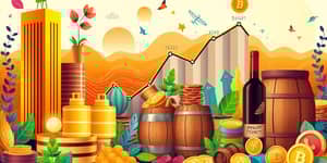 Activos Alternativos: Más allá de lo Convencional