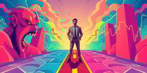 La Psicología del Inversor: Evita Trampas Mentales