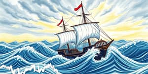 Navegando la Volatilidad: Estrategias en Aguas Turbulentas