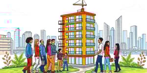 Crowdfunding Inmobiliario: Financiando tus Sueños en Grupo