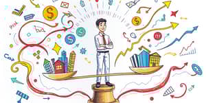 Optimización de Portafolio: Maximizando Retornos con Menos Riesgo