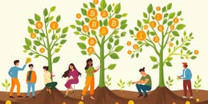 Invierte con Propósito: Impacto y Ganancias de la Mano