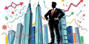 Invierte como un Profesional: Secretos de los Grandes Fondos