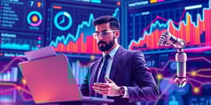 Robo-Advisors: La Tecnología al Servicio de tu Capital