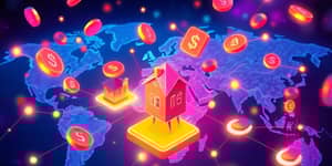 Blockchain y Finanzas: La Revolución Silenciosa