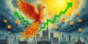 Crisis Financieras: Preparación y Aprovechamiento