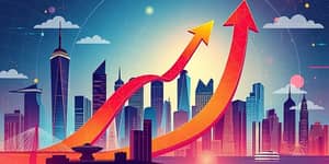 Mercados Emergentes: Oportunidades de Alto Crecimiento