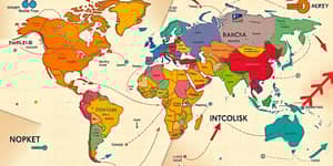 Geopolítica y Mercados: Un Vistazo al Futuro Global