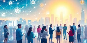 FinTech: Redefiniendo el Paisaje Financiero