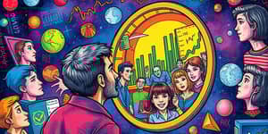 El Espejo del Inversor: Autoevaluación para el Éxito